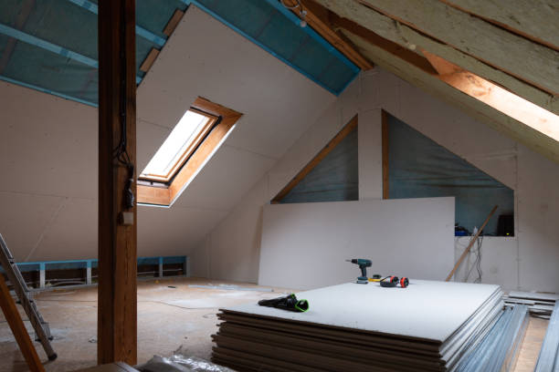 Best Spray Foam Insulation in Lauderdale By The Sea, FL