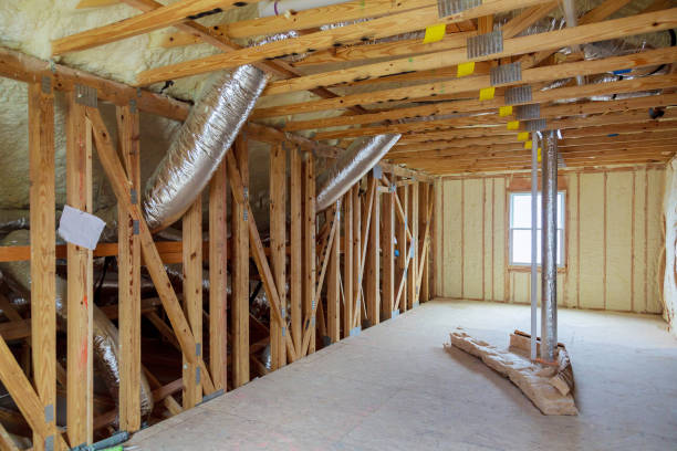 Best Spray Foam Insulation in Lauderdale By The Sea, FL