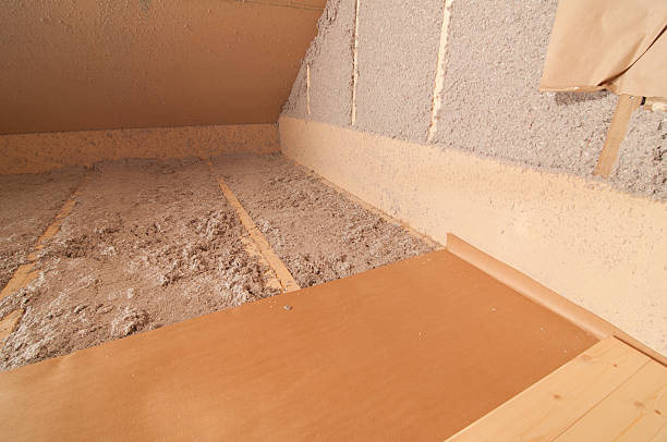 Types of Insulation We Offer in Lauderdale By The Sea, FL