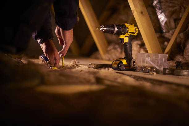 Professional Insulation Contractor in Lauderdale By The Sea, FL